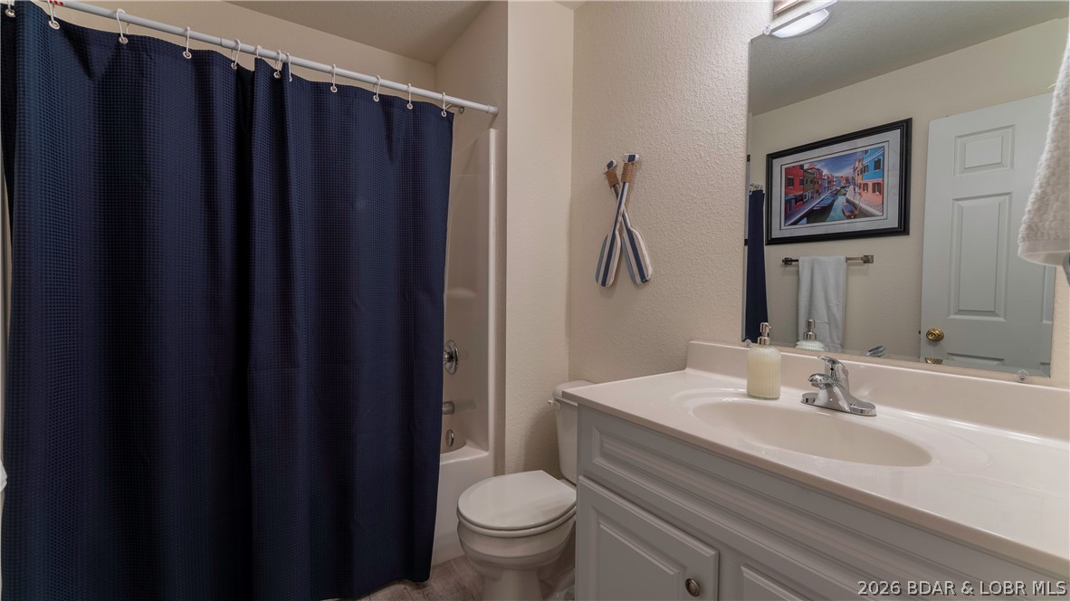 Highland Shores Condominium - Residential