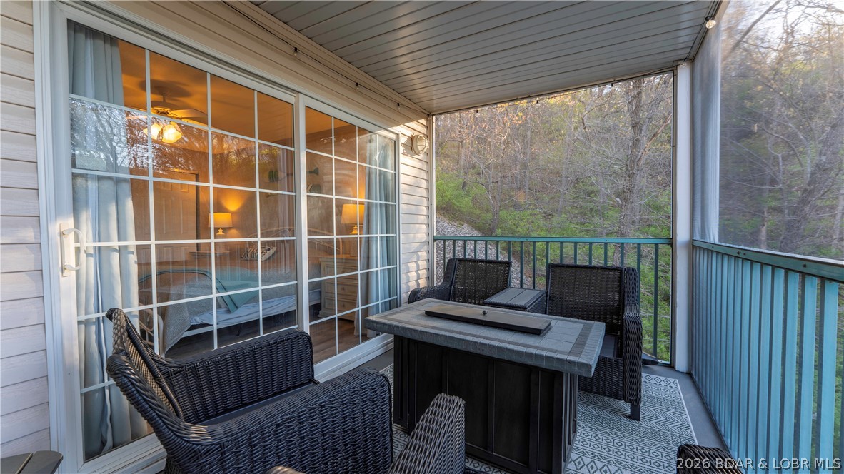 Highland Shores Condominium - Residential