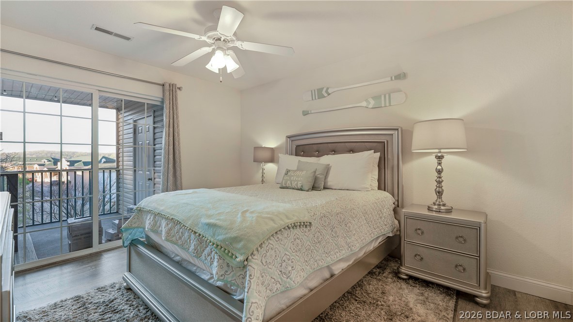 Highland Shores Condominium - Residential