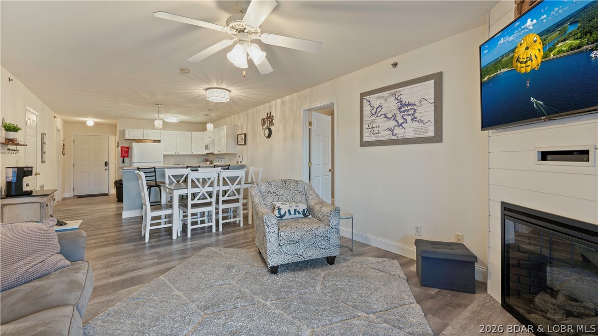 Highland Shores Condominium - Residential