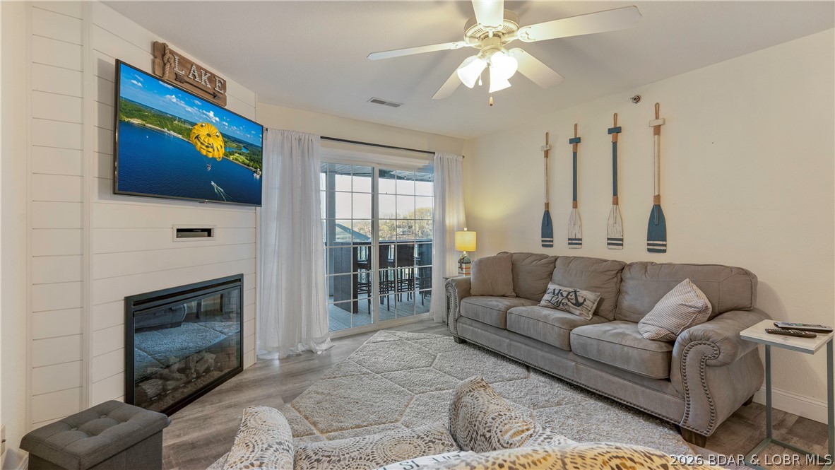 Highland Shores Condominium - Residential