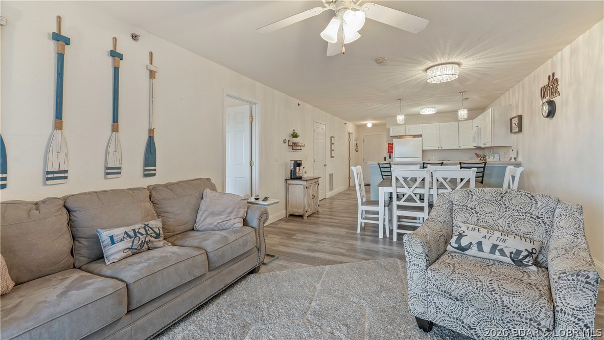 Highland Shores Condominium - Residential