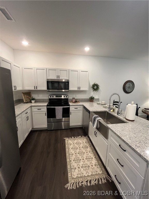 Highland Shores Condominium - Residential