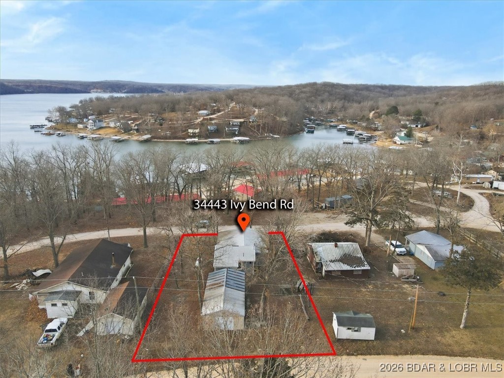 Ivy Bend - Residential