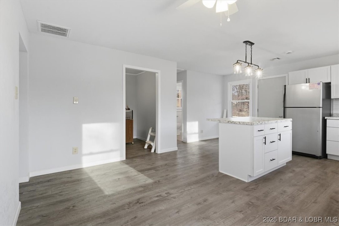 Ivy Bend - Residential