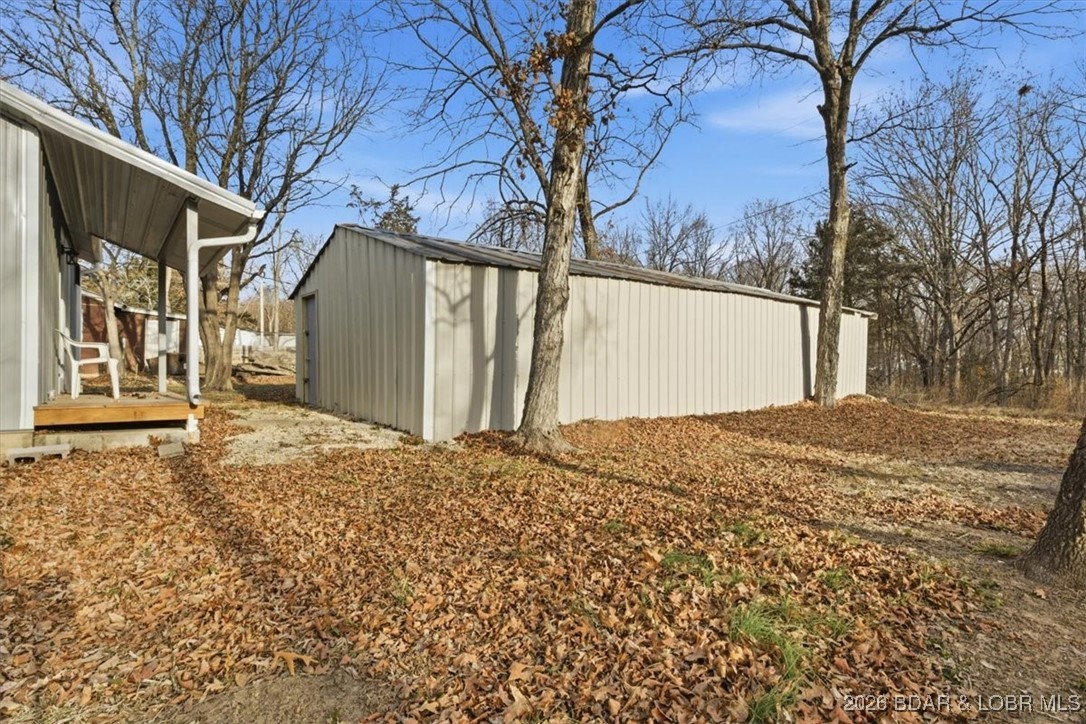 Ivy Bend - Residential