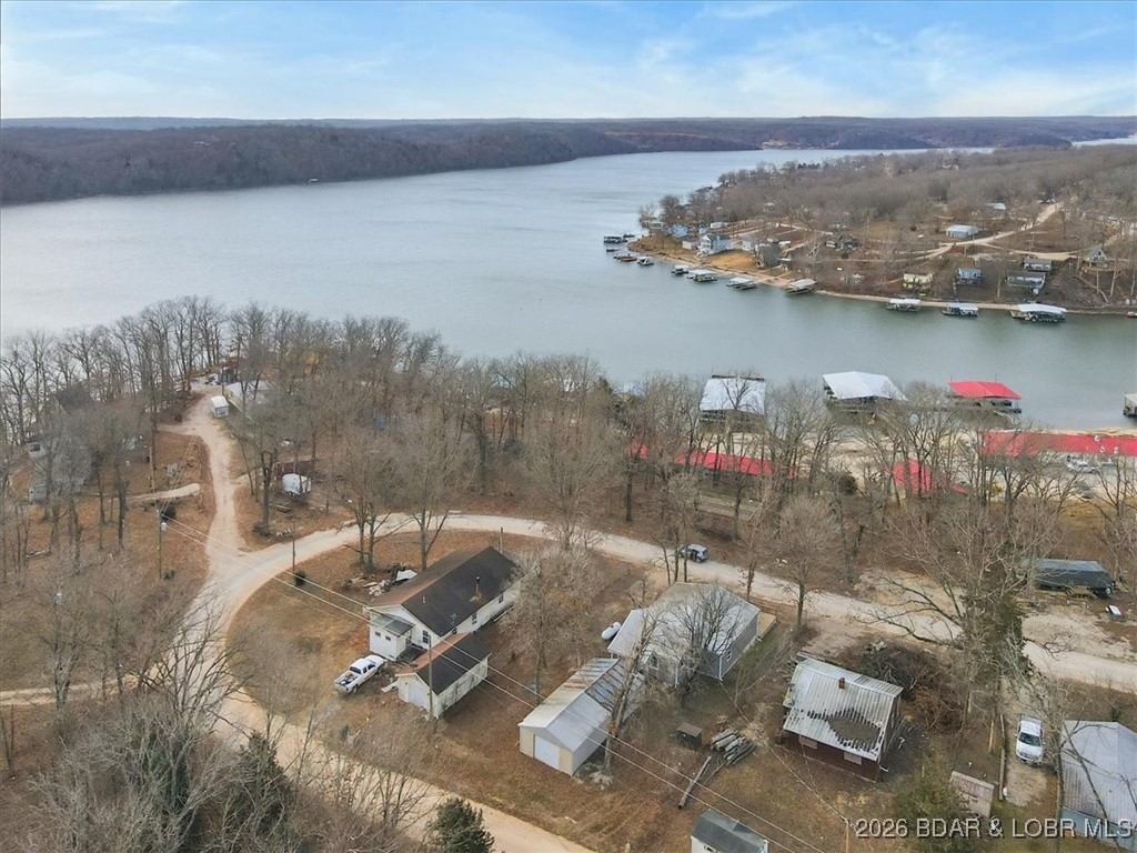 Ivy Bend - Residential