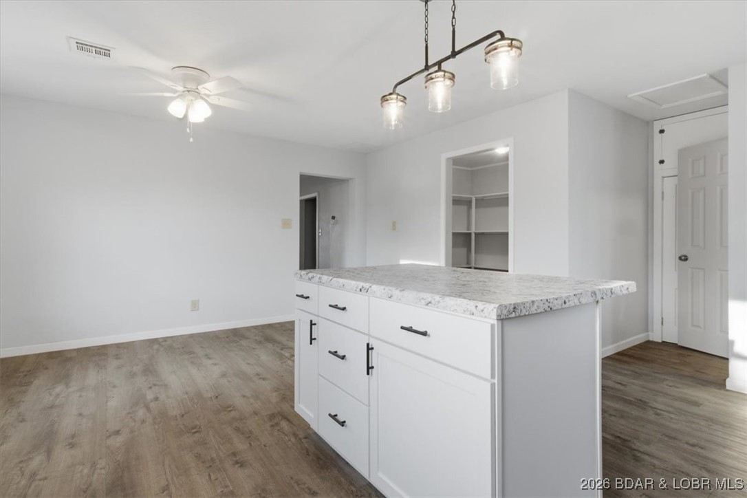 Ivy Bend - Residential