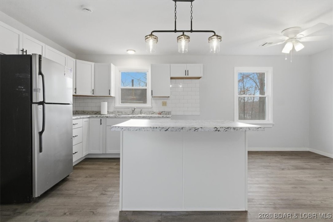 Ivy Bend - Residential