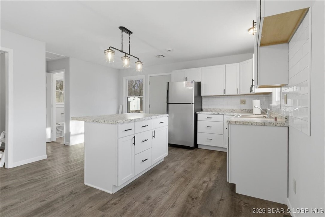 Ivy Bend - Residential