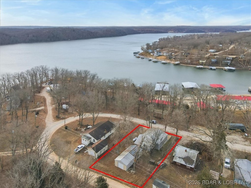 Ivy Bend - Residential