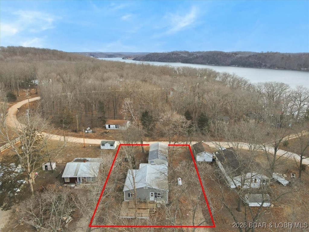 Ivy Bend - Residential