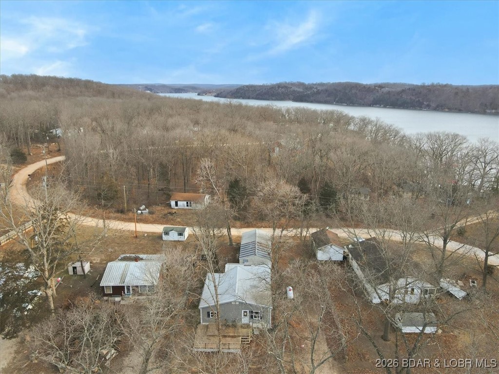 Ivy Bend - Residential