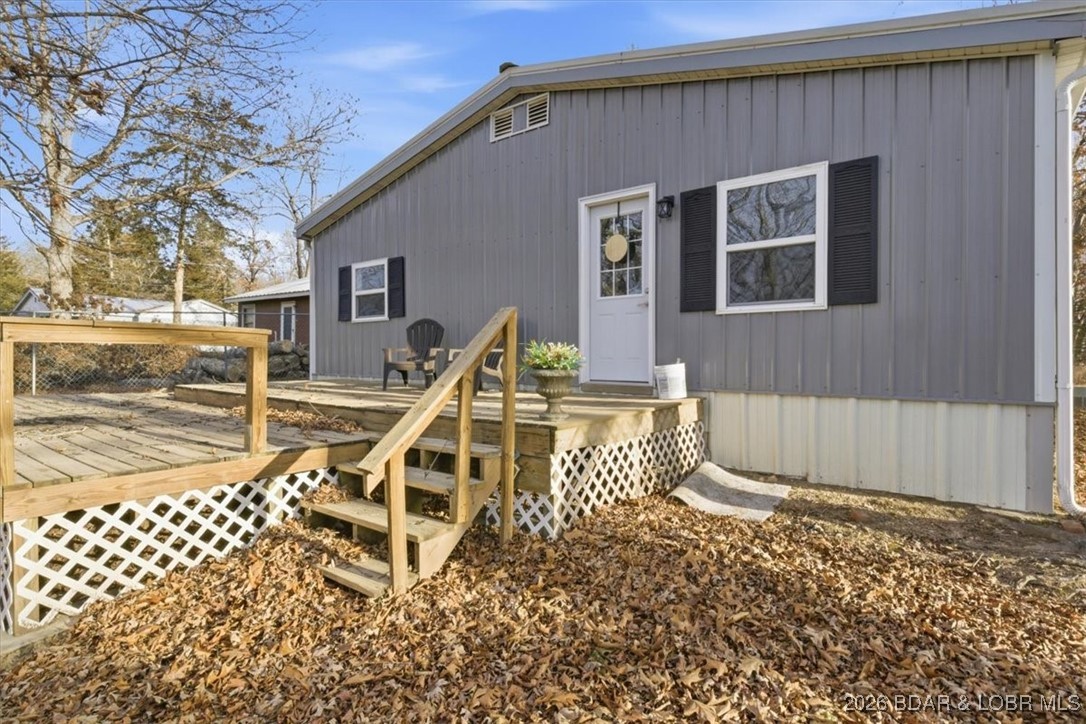 Ivy Bend - Residential