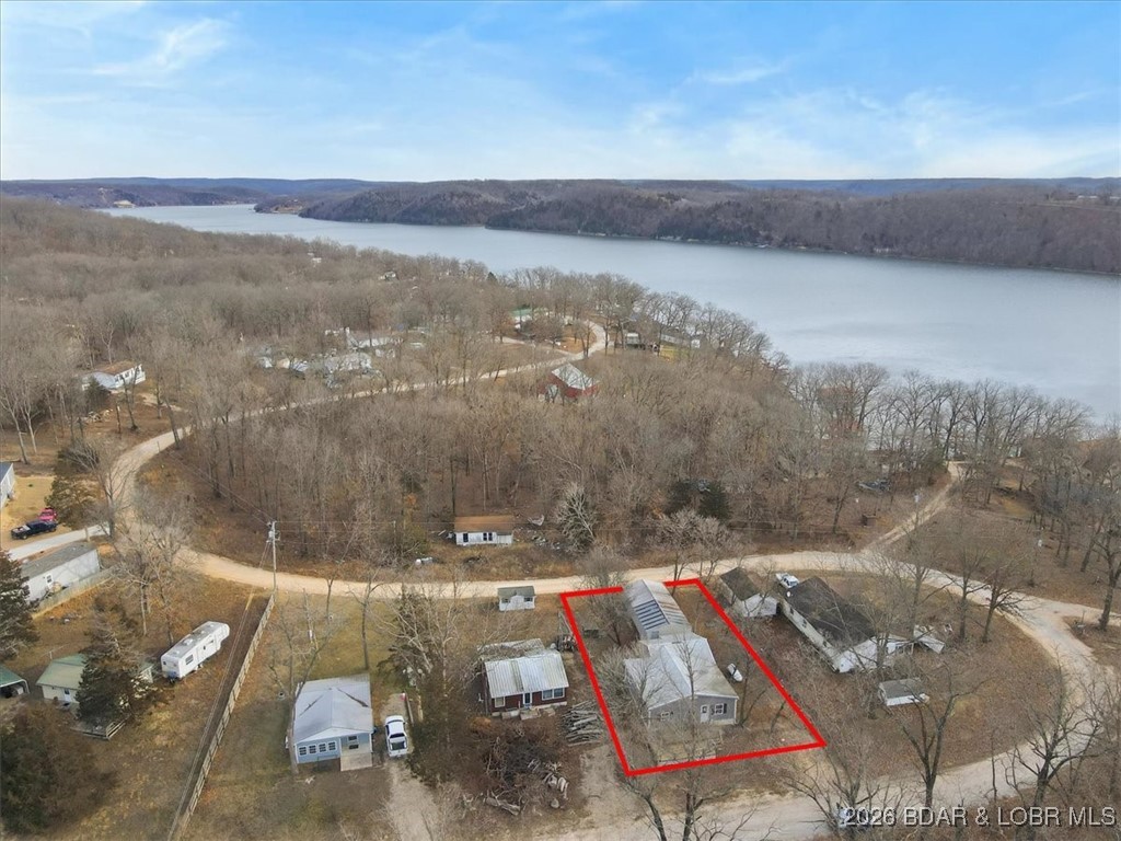 Ivy Bend - Residential