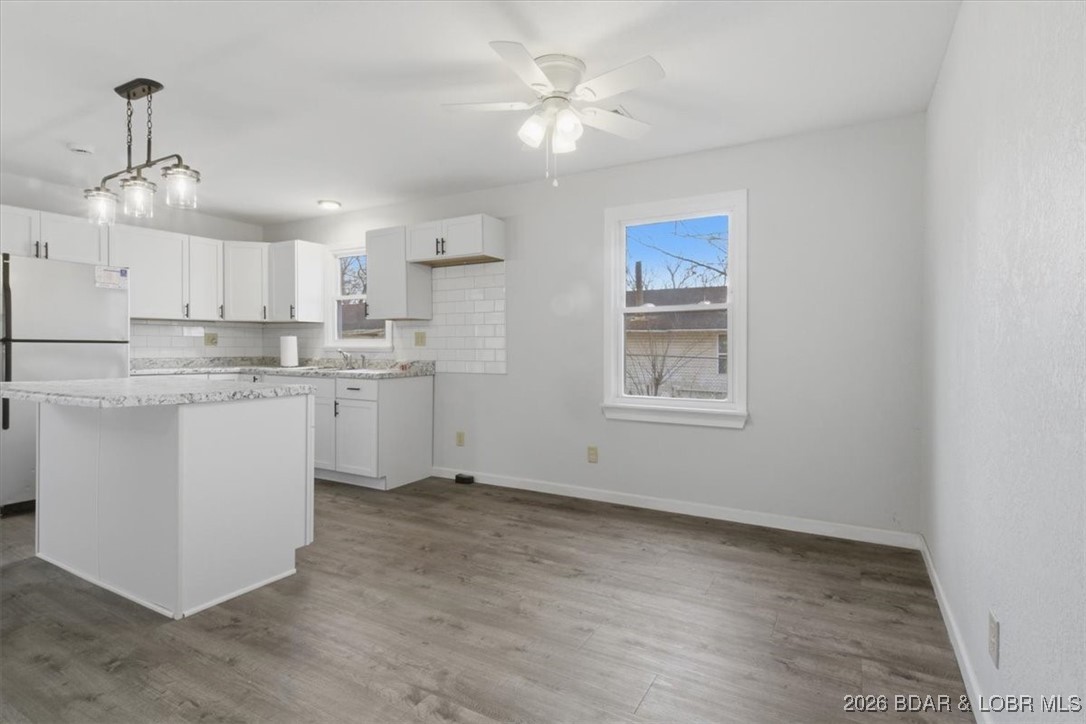 Ivy Bend - Residential