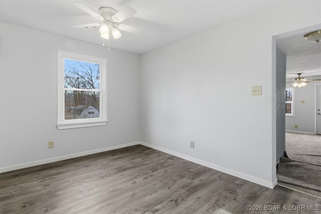 Ivy Bend - Residential