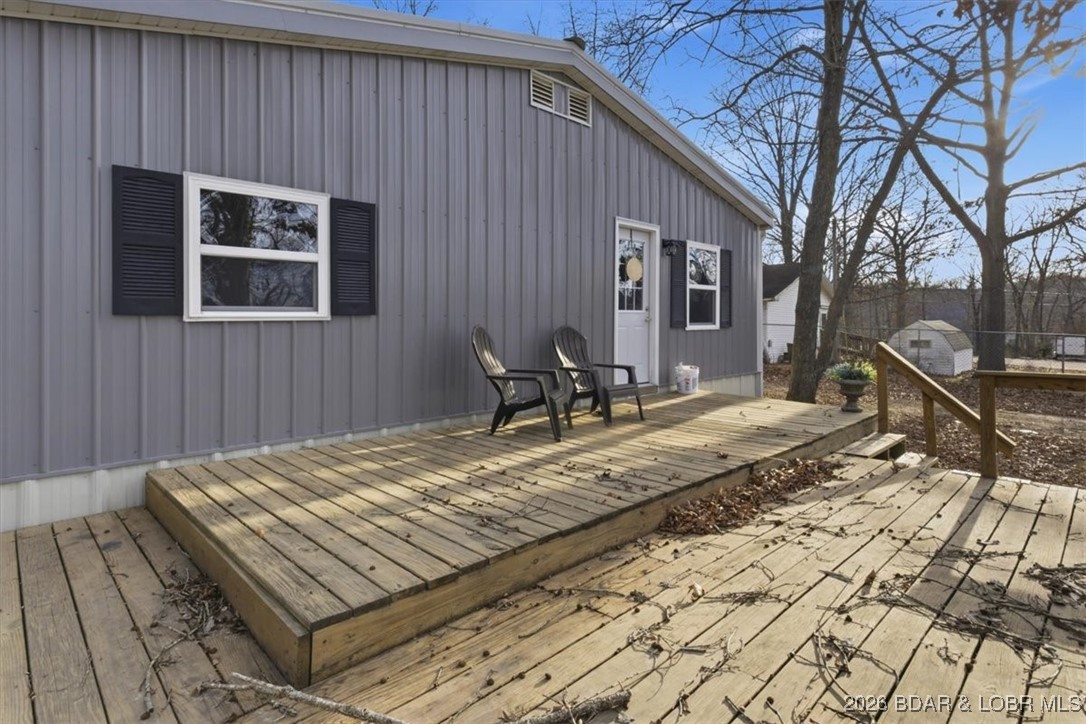 Ivy Bend - Residential