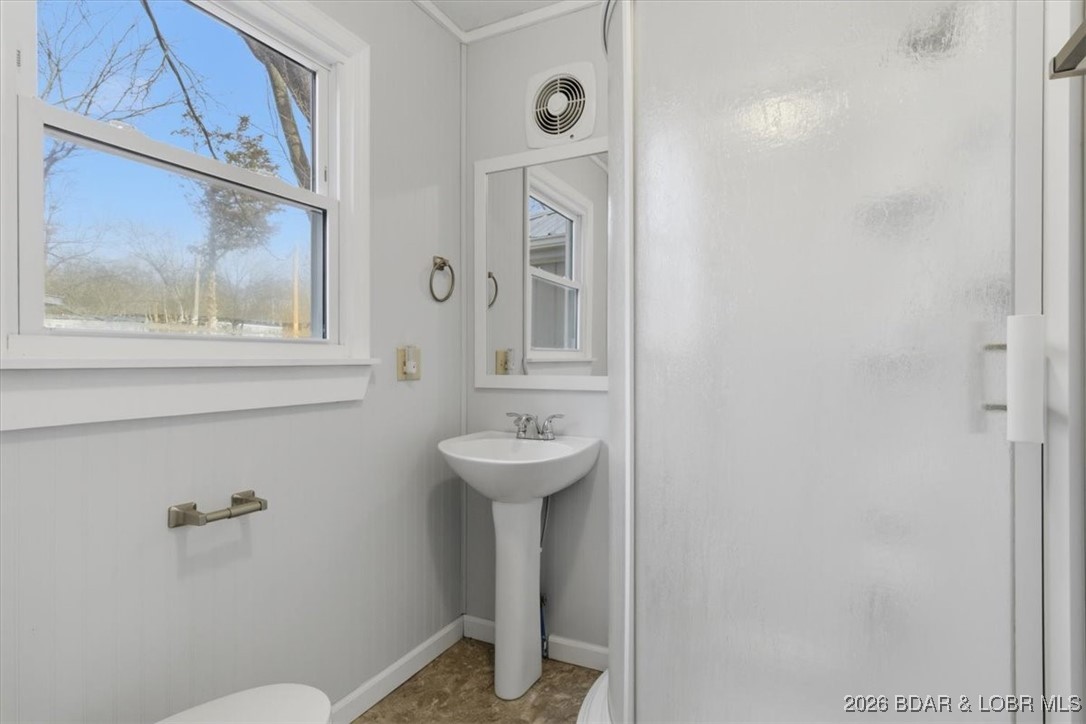 Ivy Bend - Residential