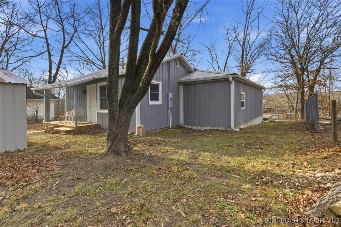 Ivy Bend - Residential