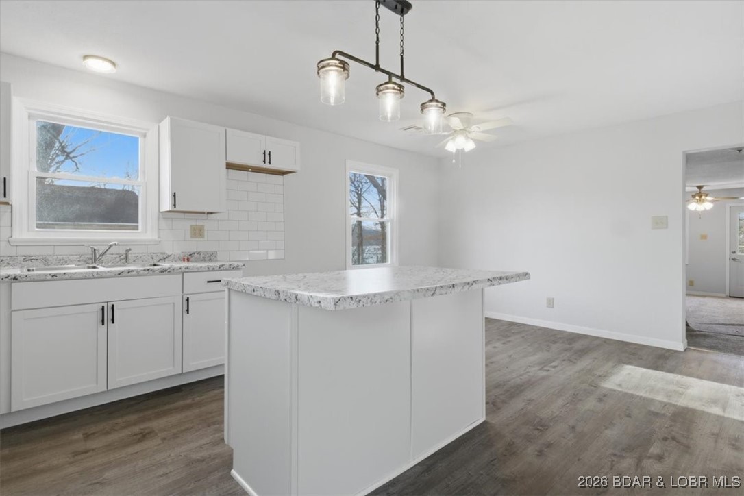 Ivy Bend - Residential