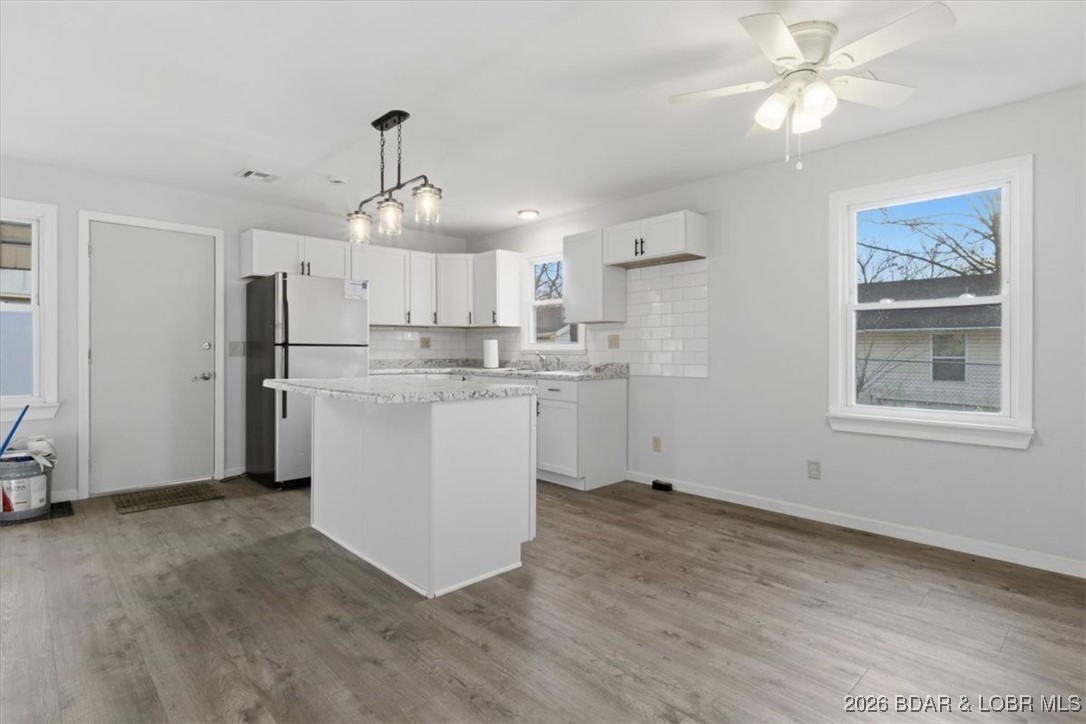 Ivy Bend - Residential