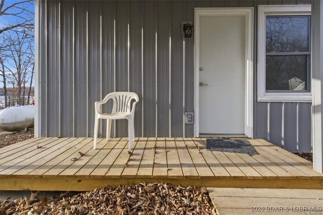 Ivy Bend - Residential