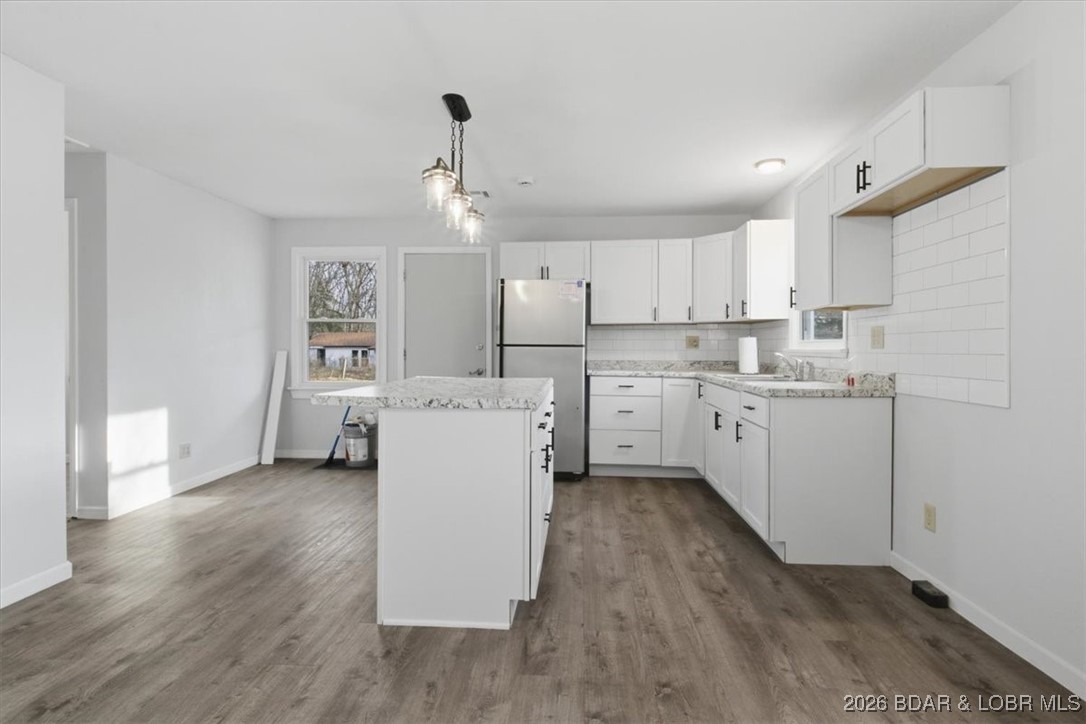 Ivy Bend - Residential