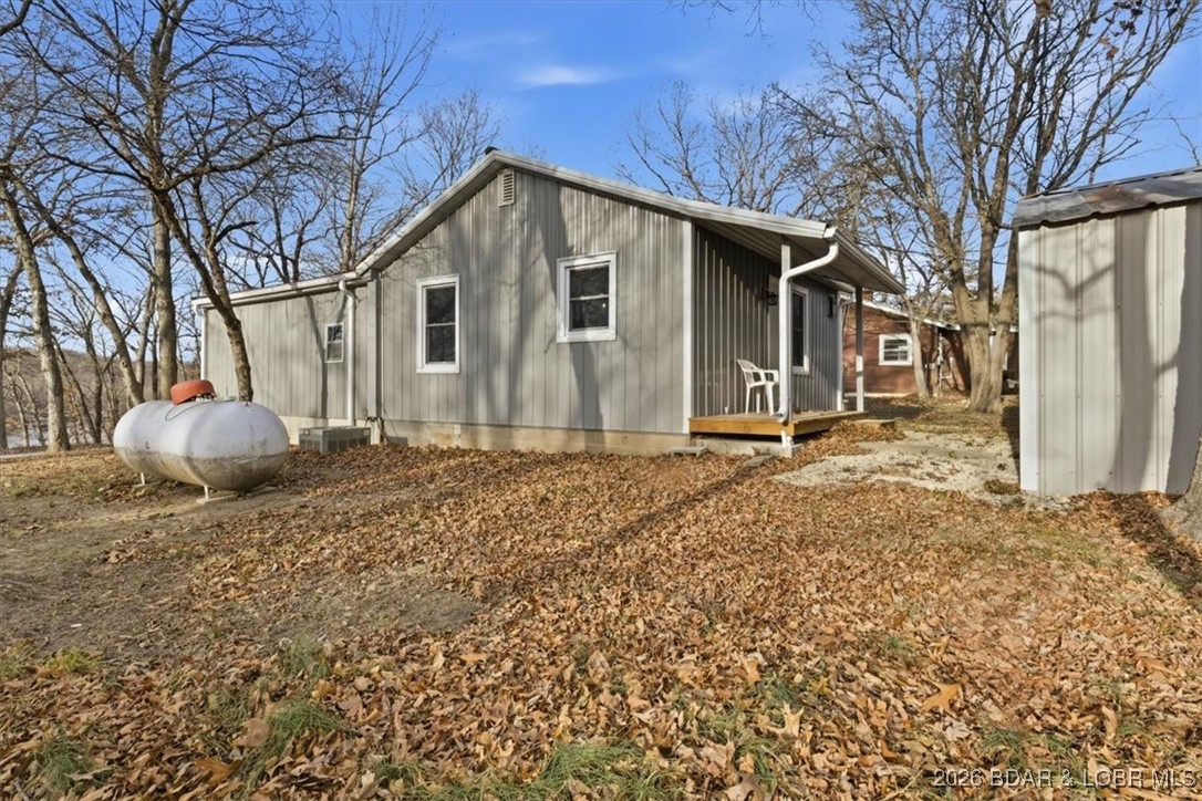 Ivy Bend - Residential