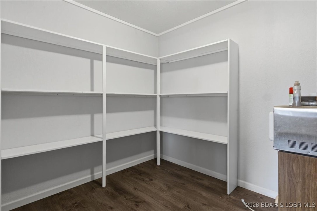 Ivy Bend - Residential