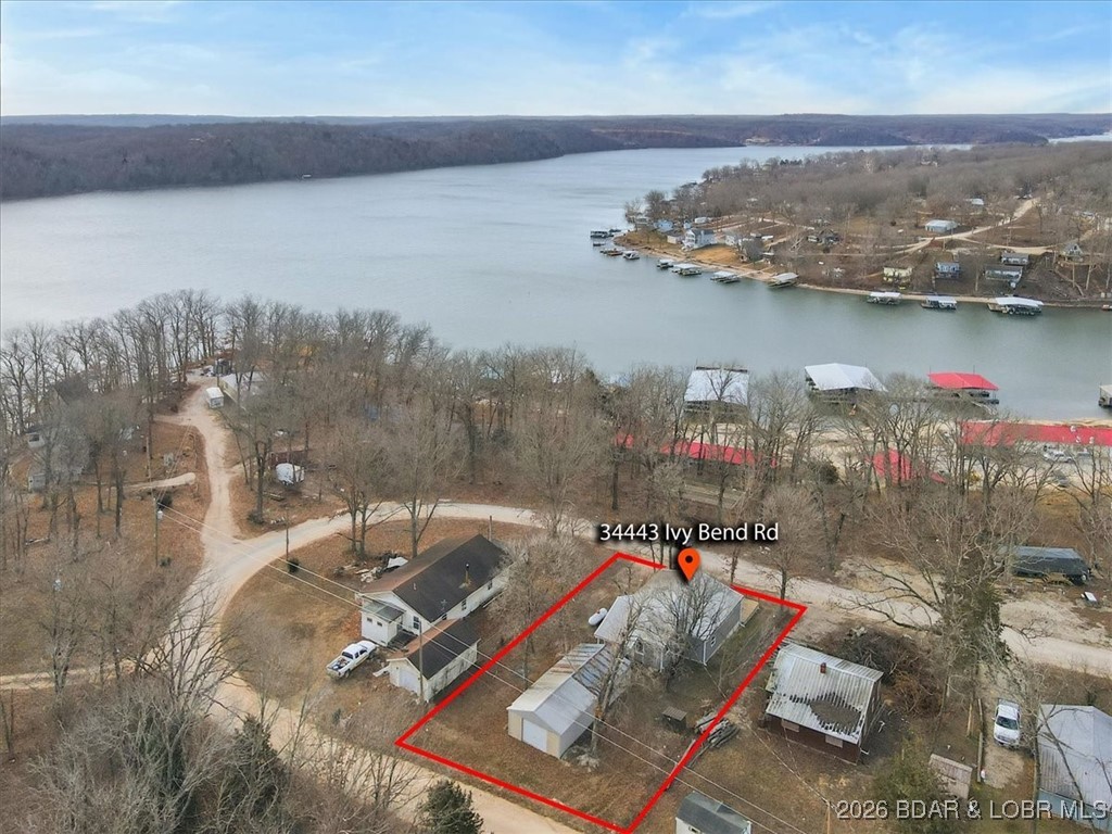 Ivy Bend - Residential