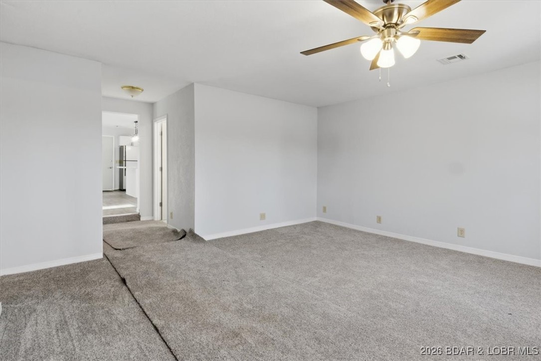 Ivy Bend - Residential