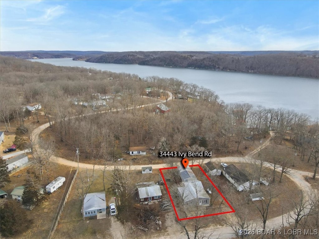 Ivy Bend - Residential