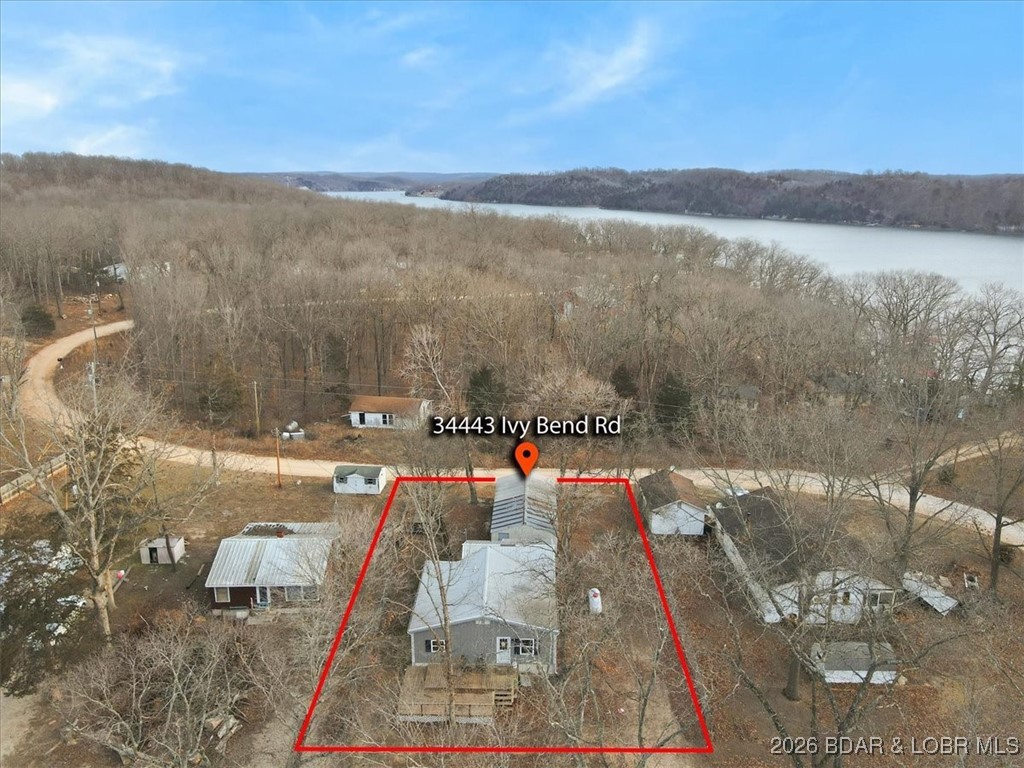 Ivy Bend - Residential