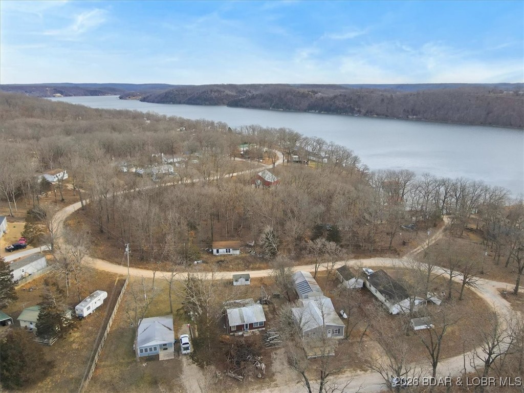 Ivy Bend - Residential