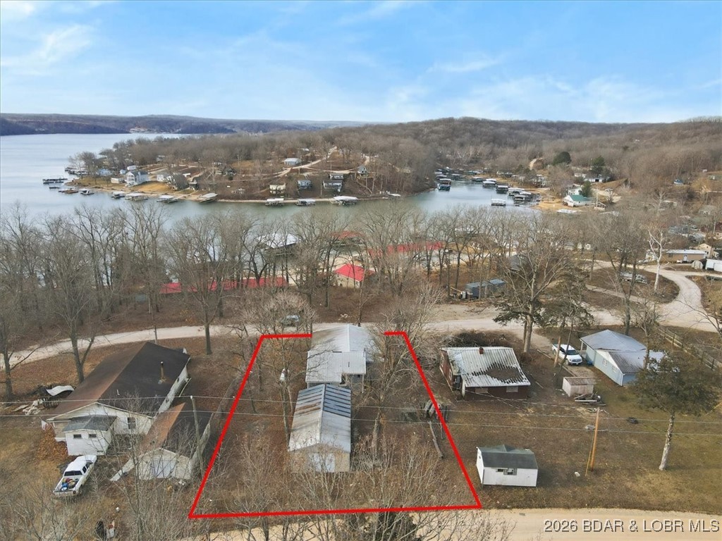 Ivy Bend - Residential