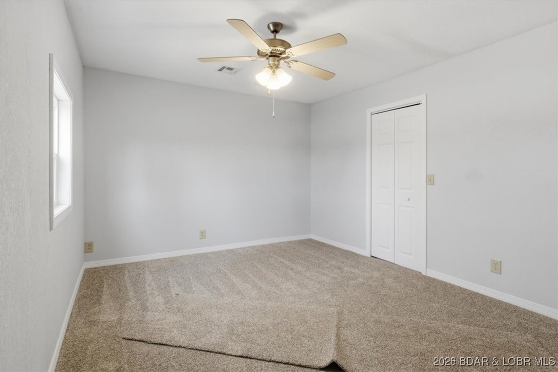 Ivy Bend - Residential