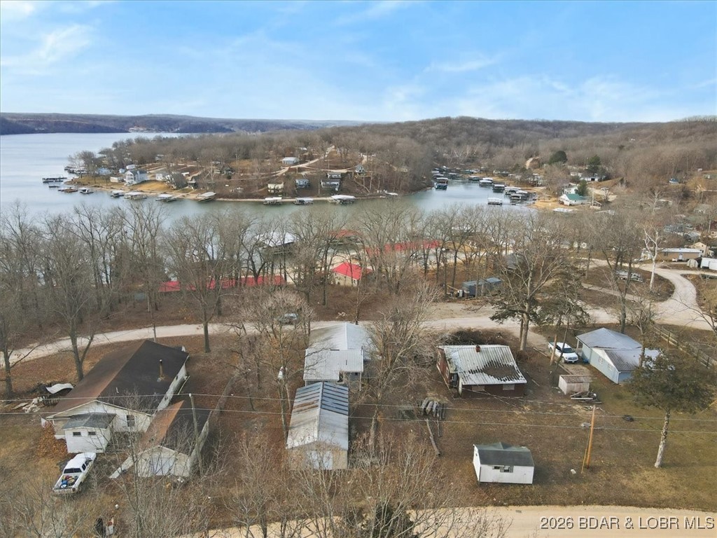 Ivy Bend - Residential