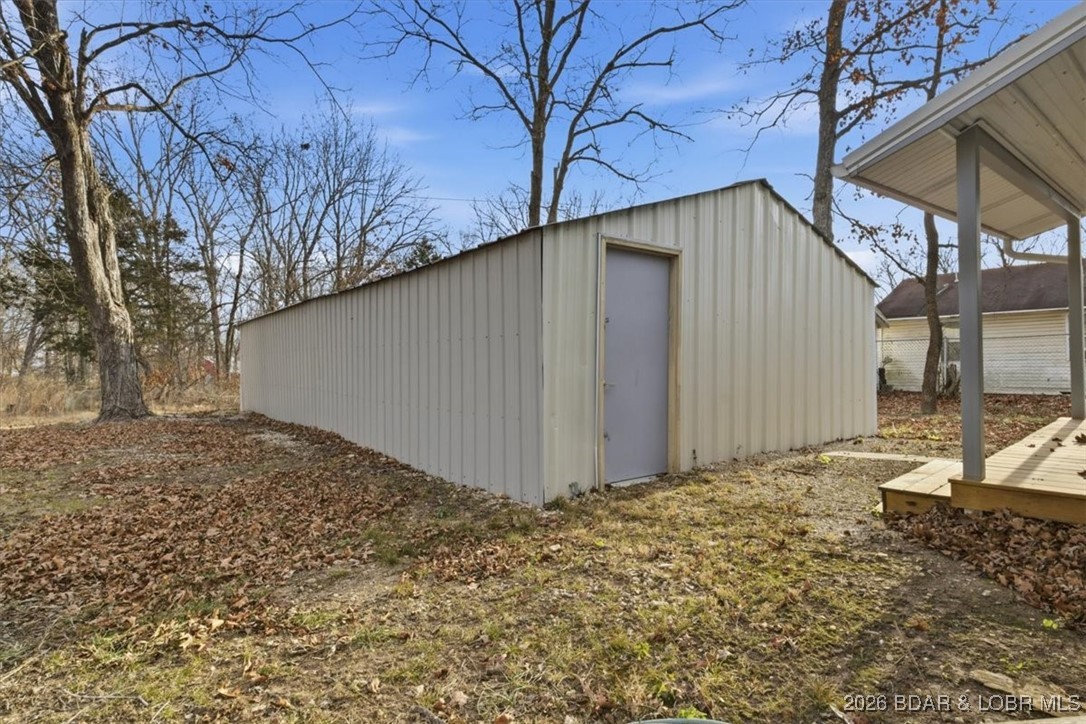 Ivy Bend - Residential