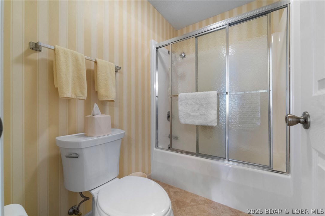 Regatta Bay Condominium - Residential