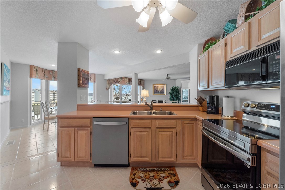 Regatta Bay Condominium - Residential