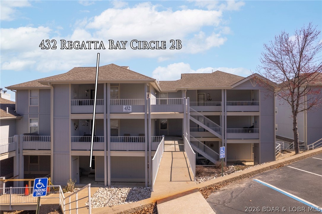 Regatta Bay Condominium - Residential