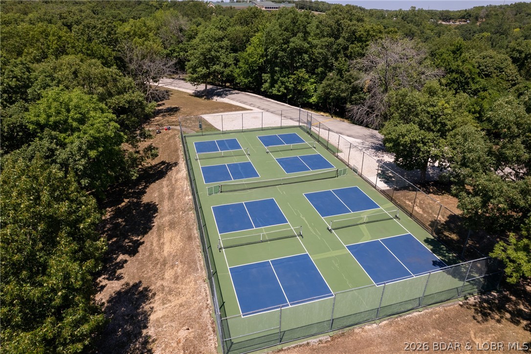 Regatta Bay Condominium - Residential