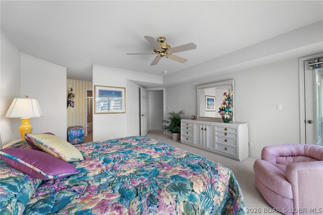 Regatta Bay Condominium - Residential