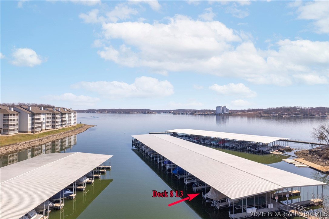 Regatta Bay Condominium - Residential