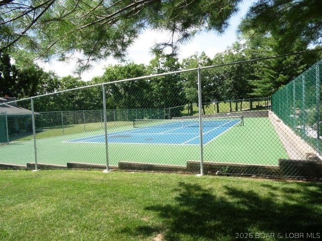 Regatta Bay Condominium - Residential