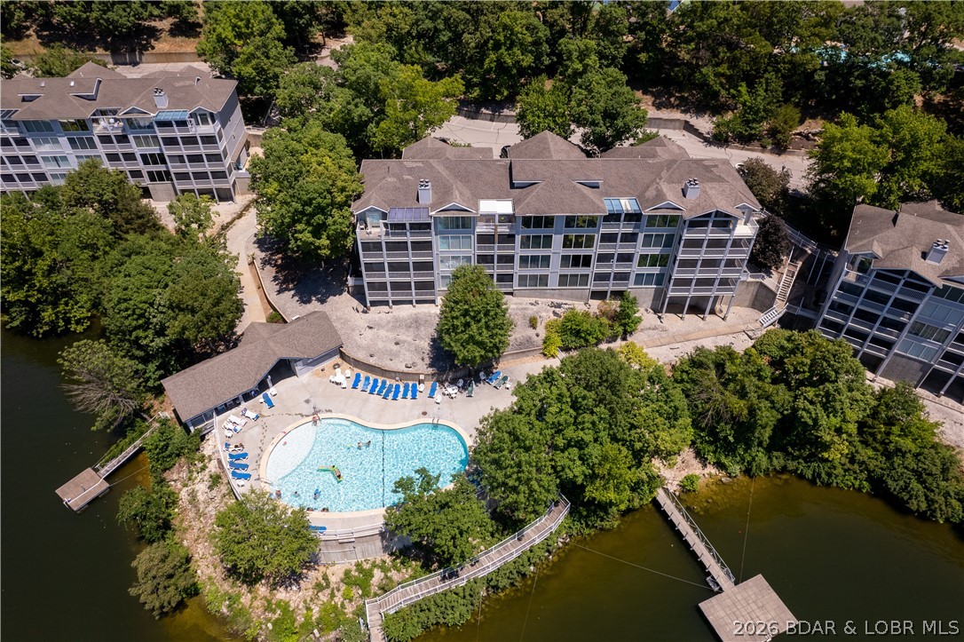 Regatta Bay Condominium - Residential