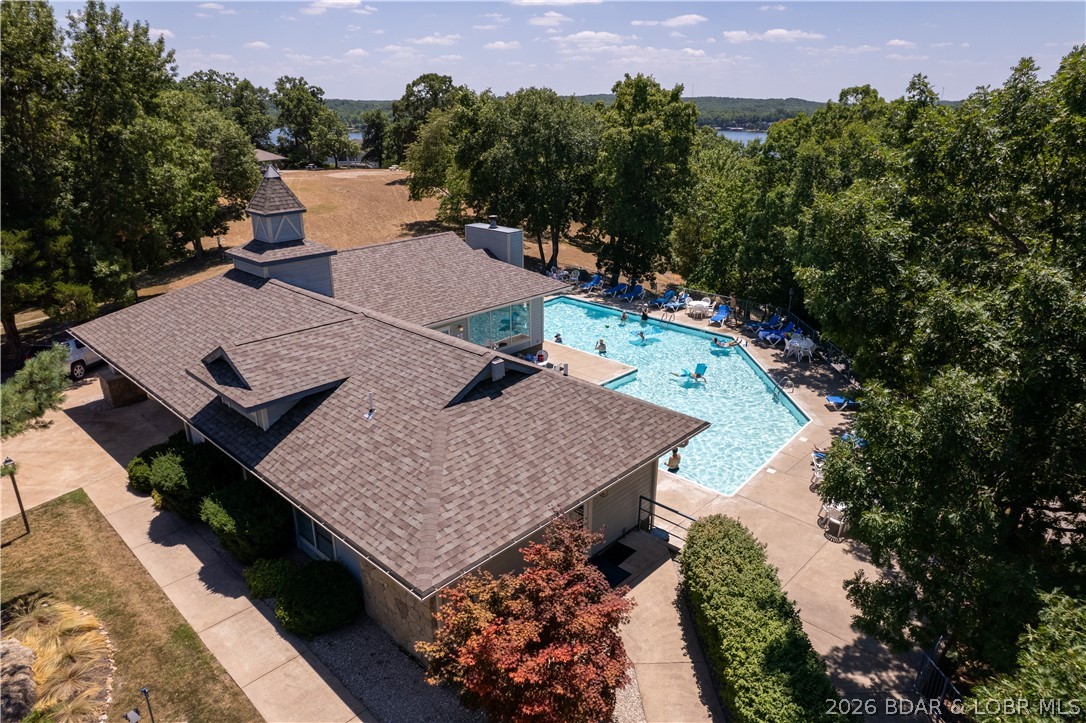 Regatta Bay Condominium - Residential