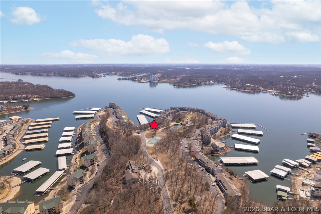 Regatta Bay Condominium - Residential