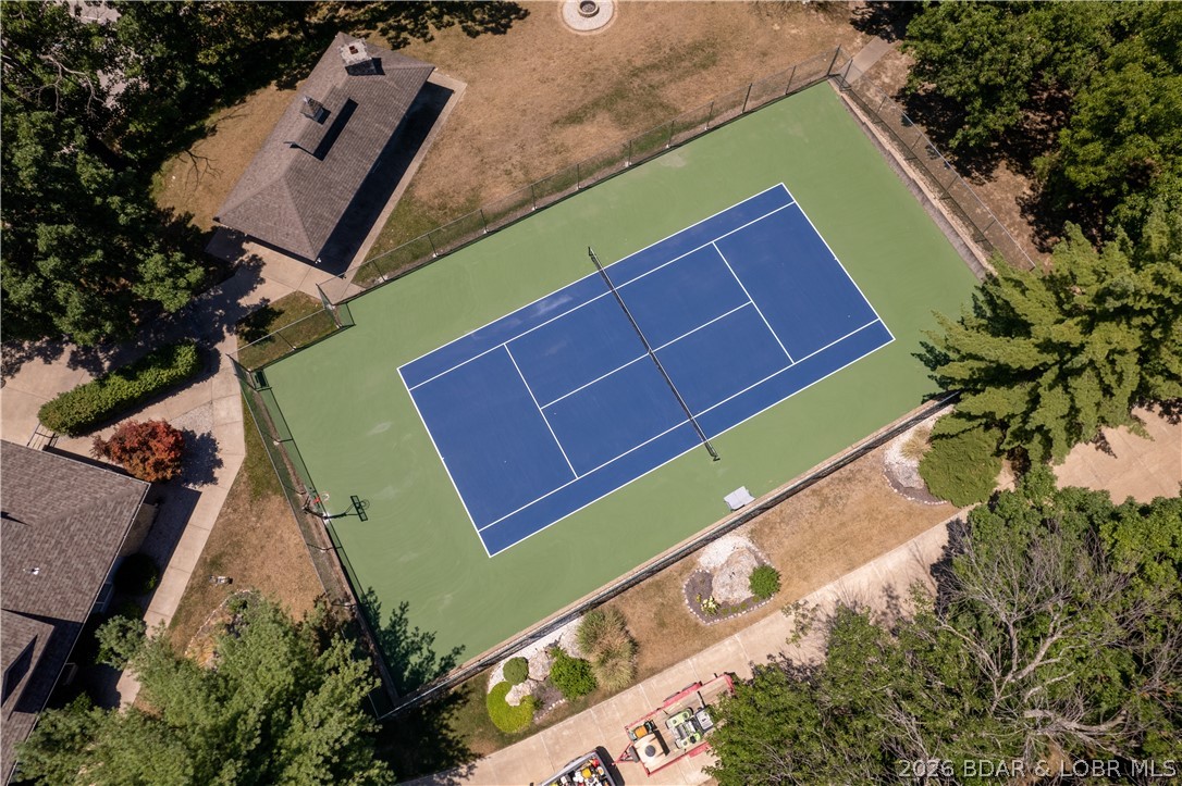 Regatta Bay Condominium - Residential